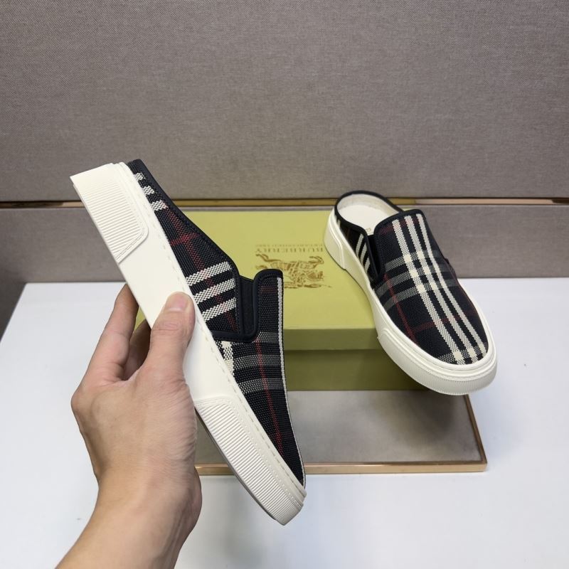 Burberry Slippers